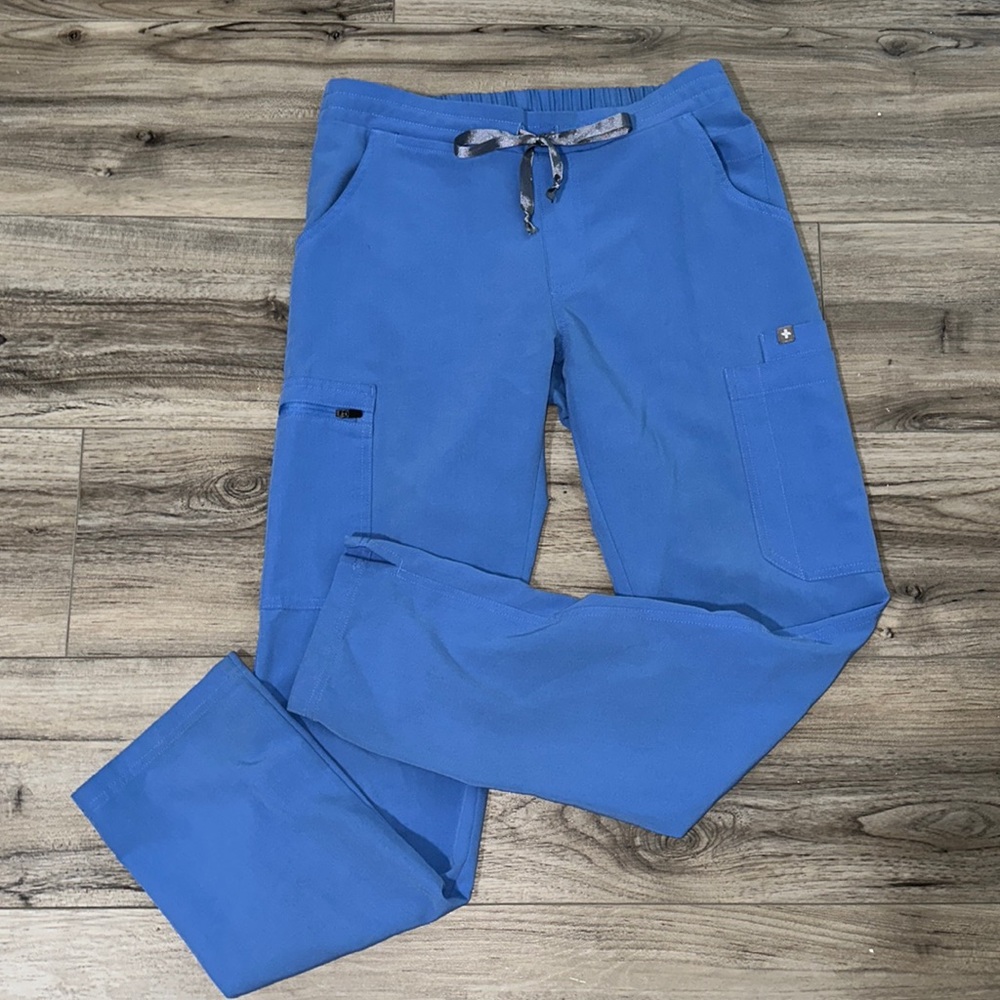 Figs ceil blue yola, xs/r